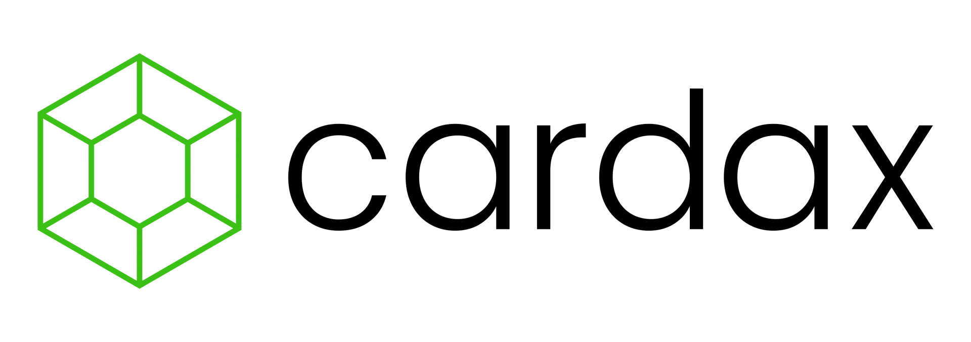 cardax logo