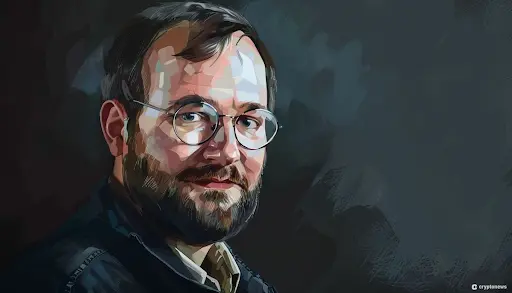 charles hoskinson