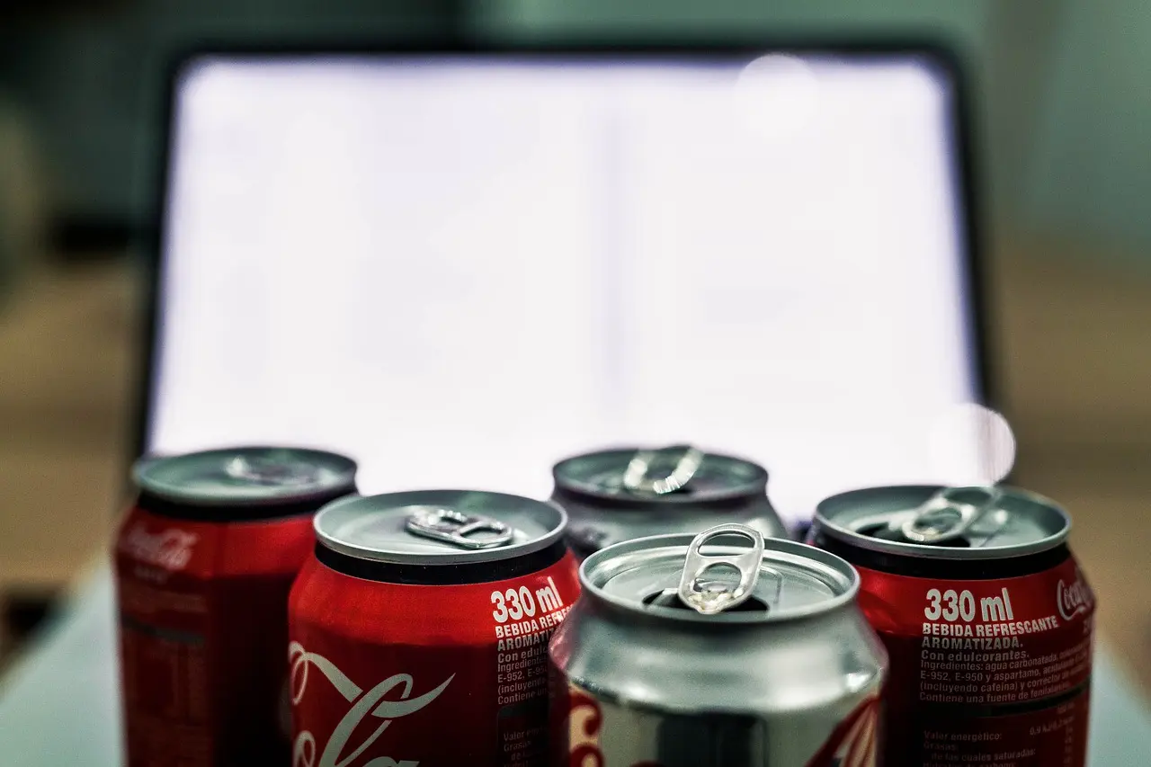 coca cola microsoft