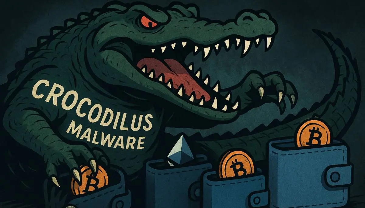 crocodilus