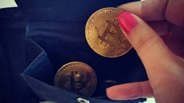 cropped betalen met bitcoin