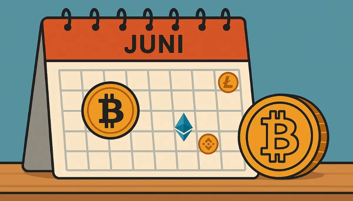 crypto agenda
