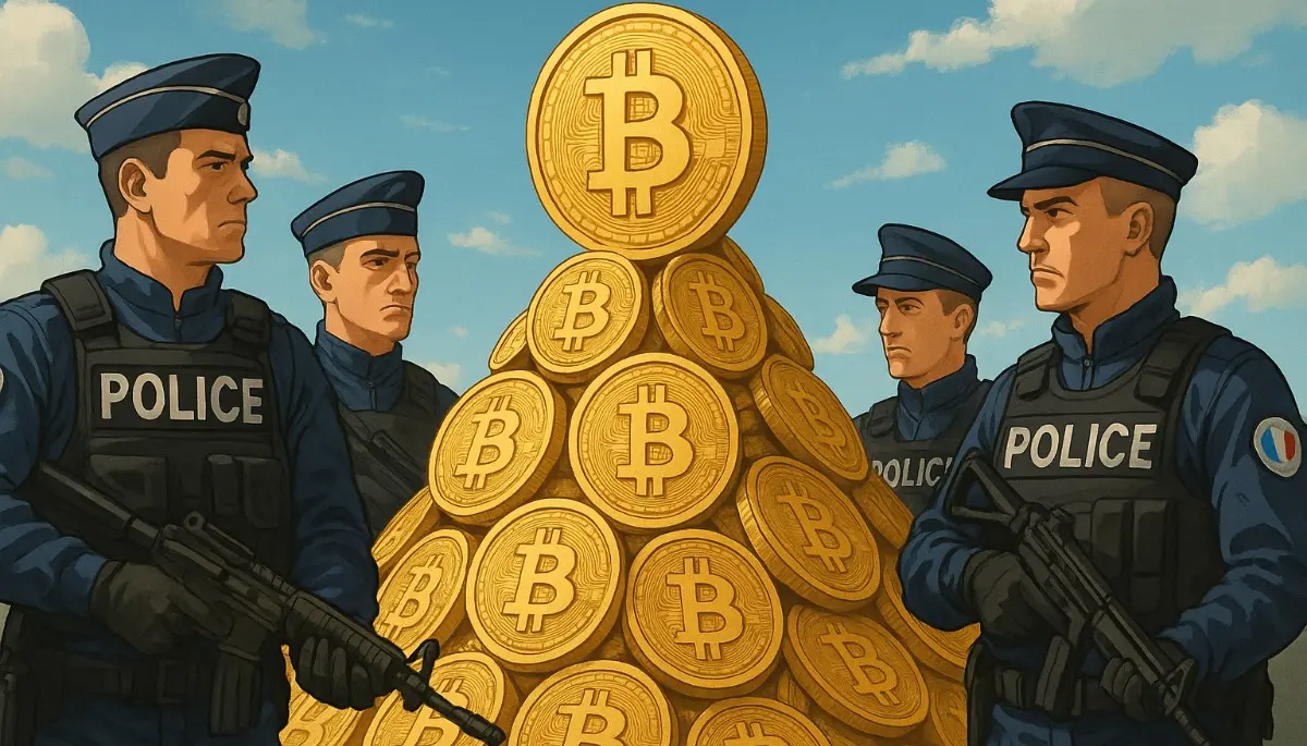 crypto nieuws