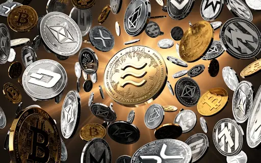 crypto presale