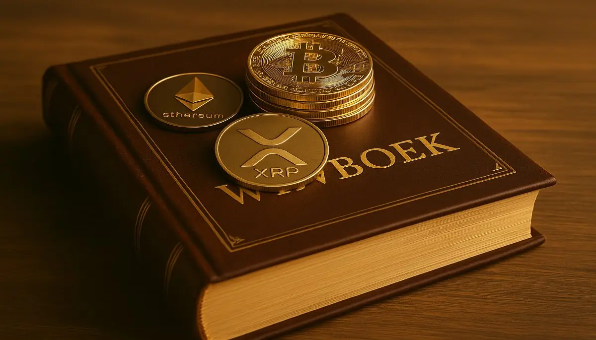 crypto regelgeving