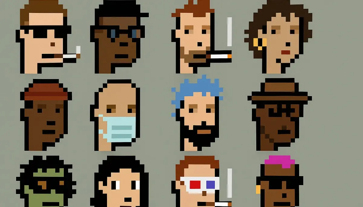 cryptopunk