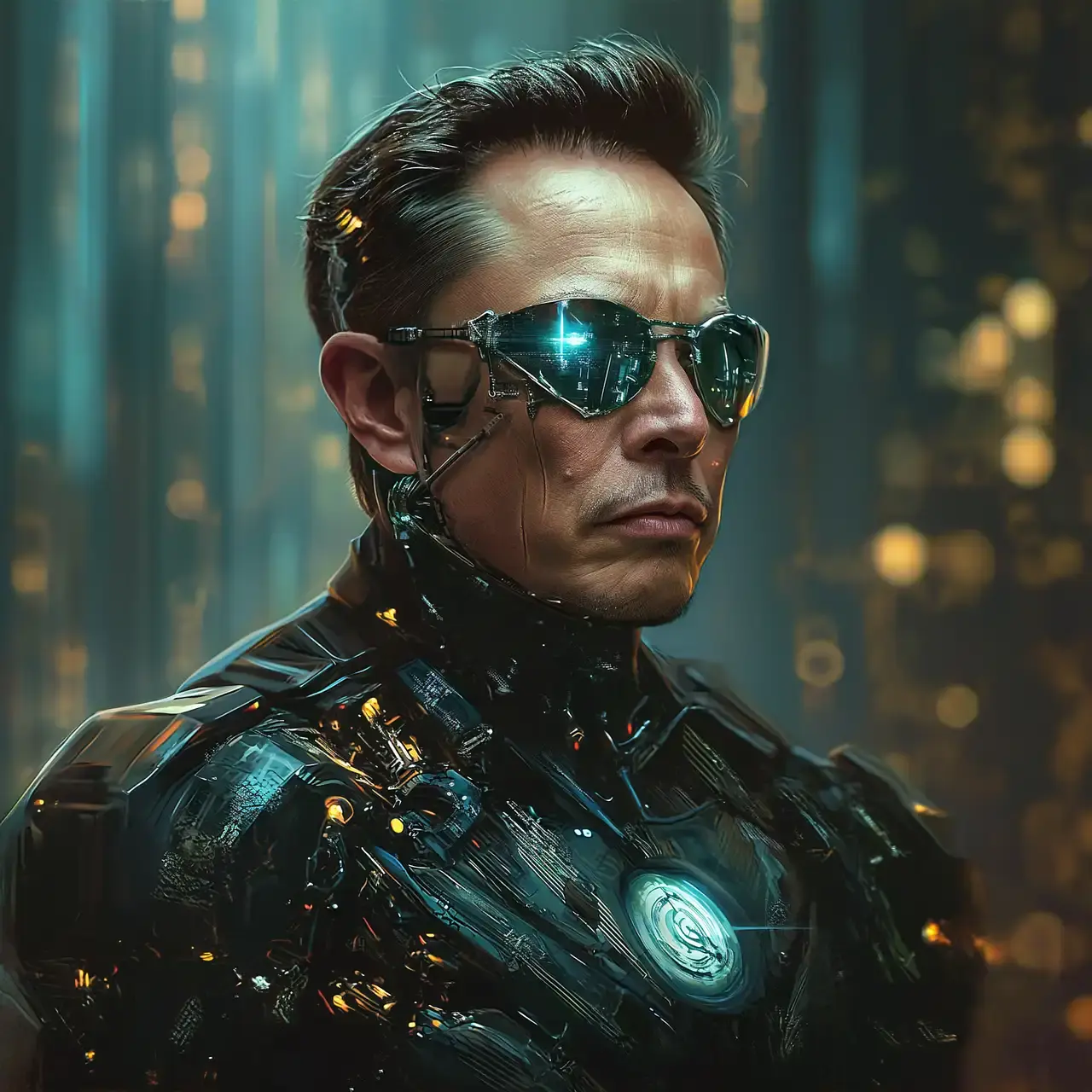 elon musk grok