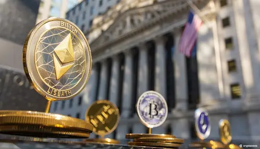 ethereum etf
