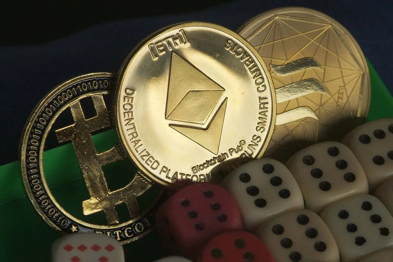 ethereum koers 5