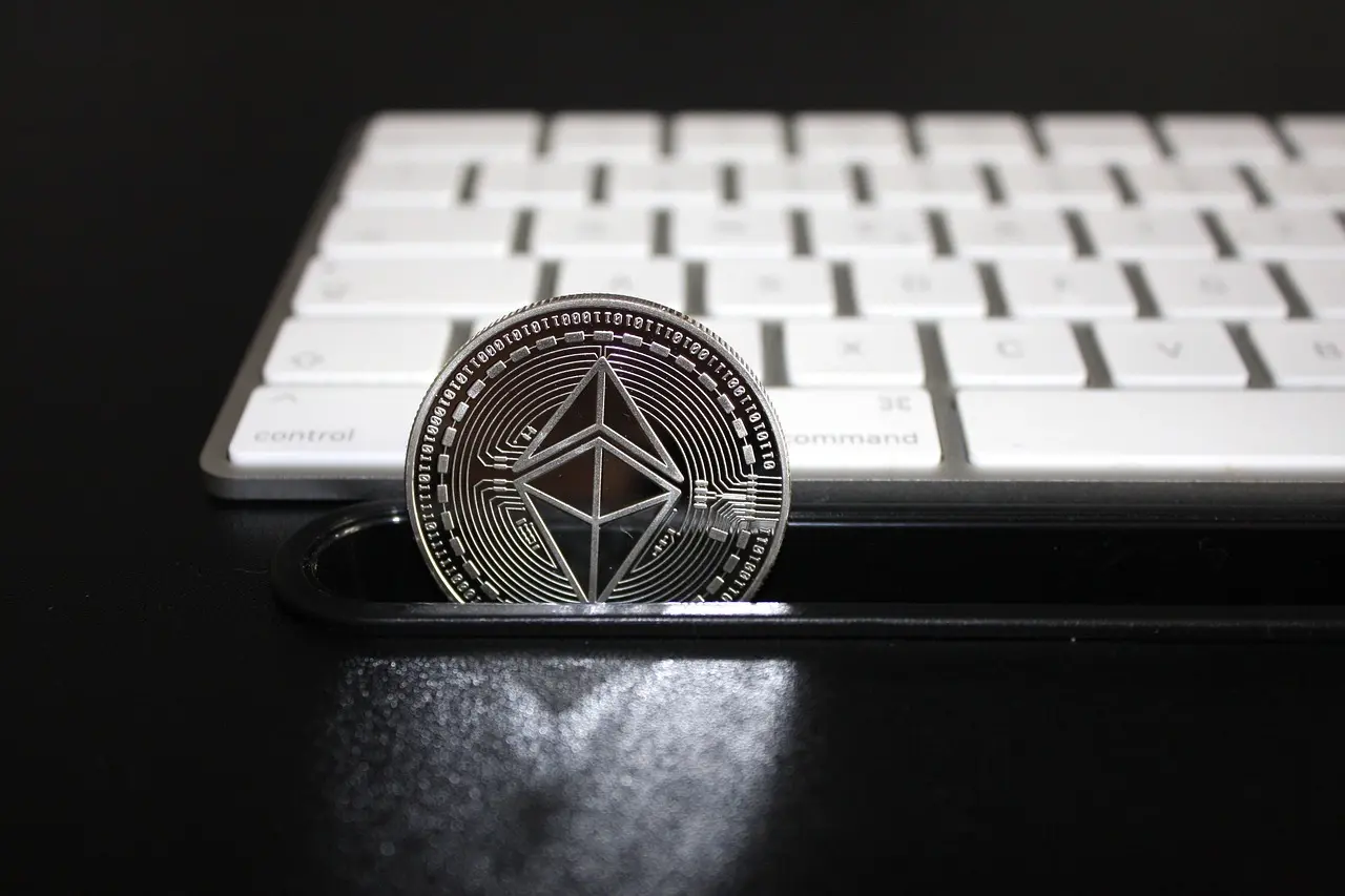 ethereum koers