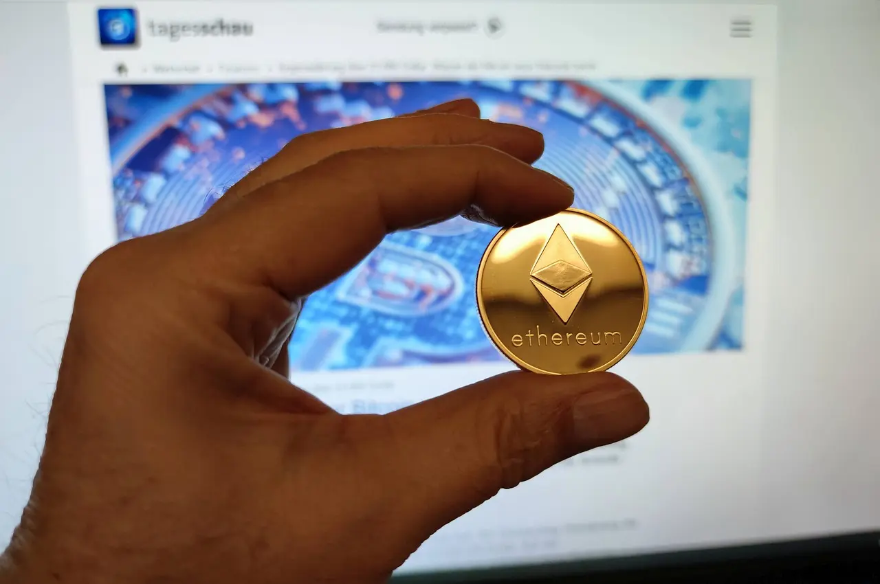 ethereum nieuws