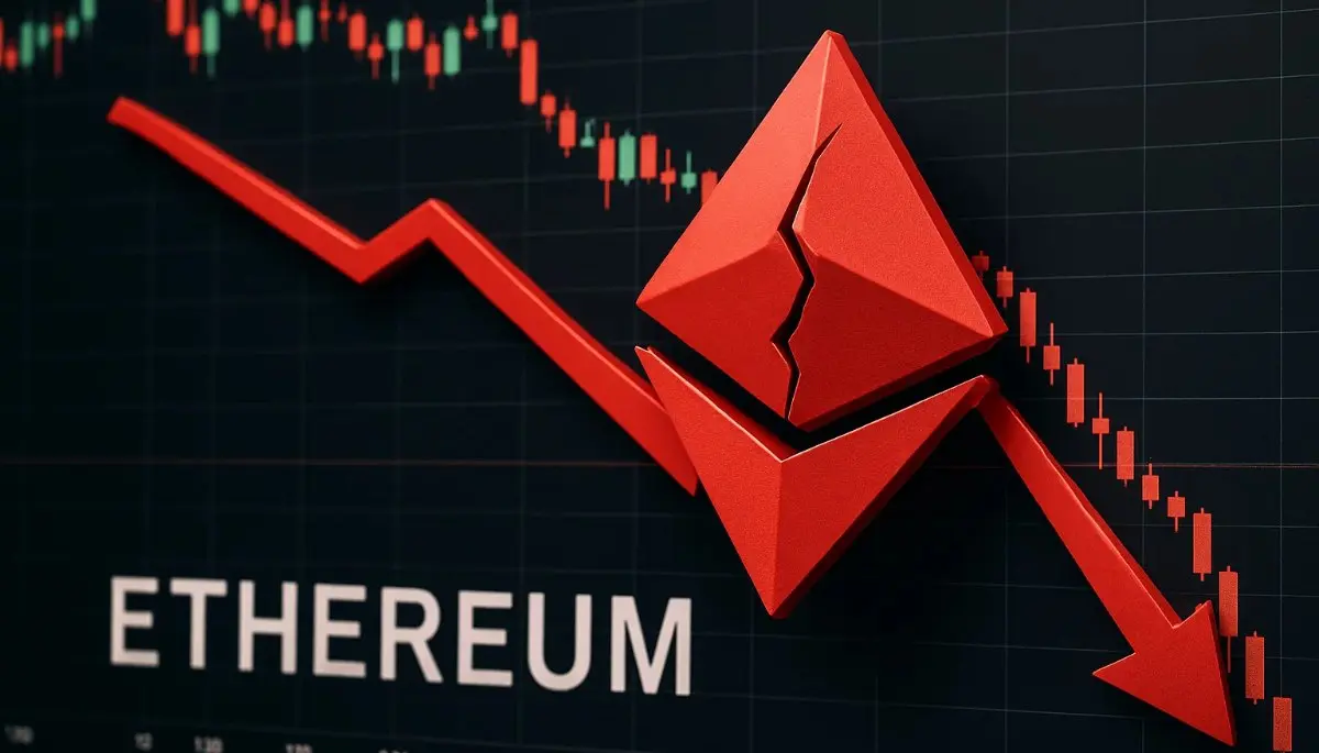 ethereum prijs 2