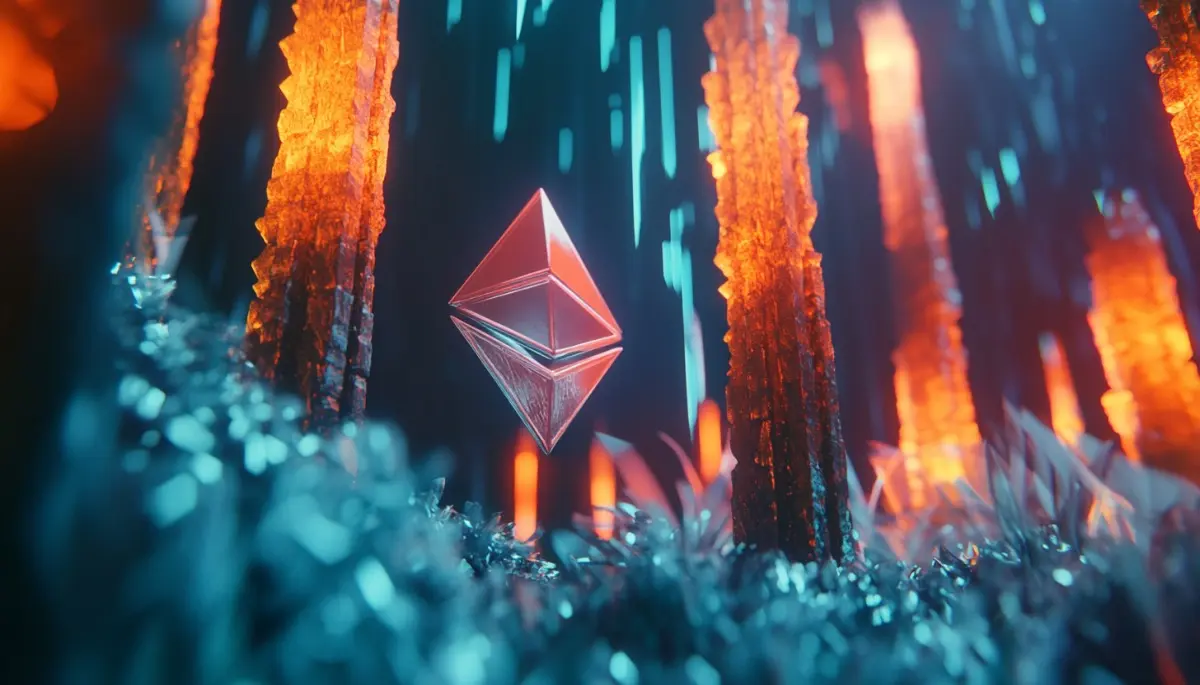 ethereum upgrade