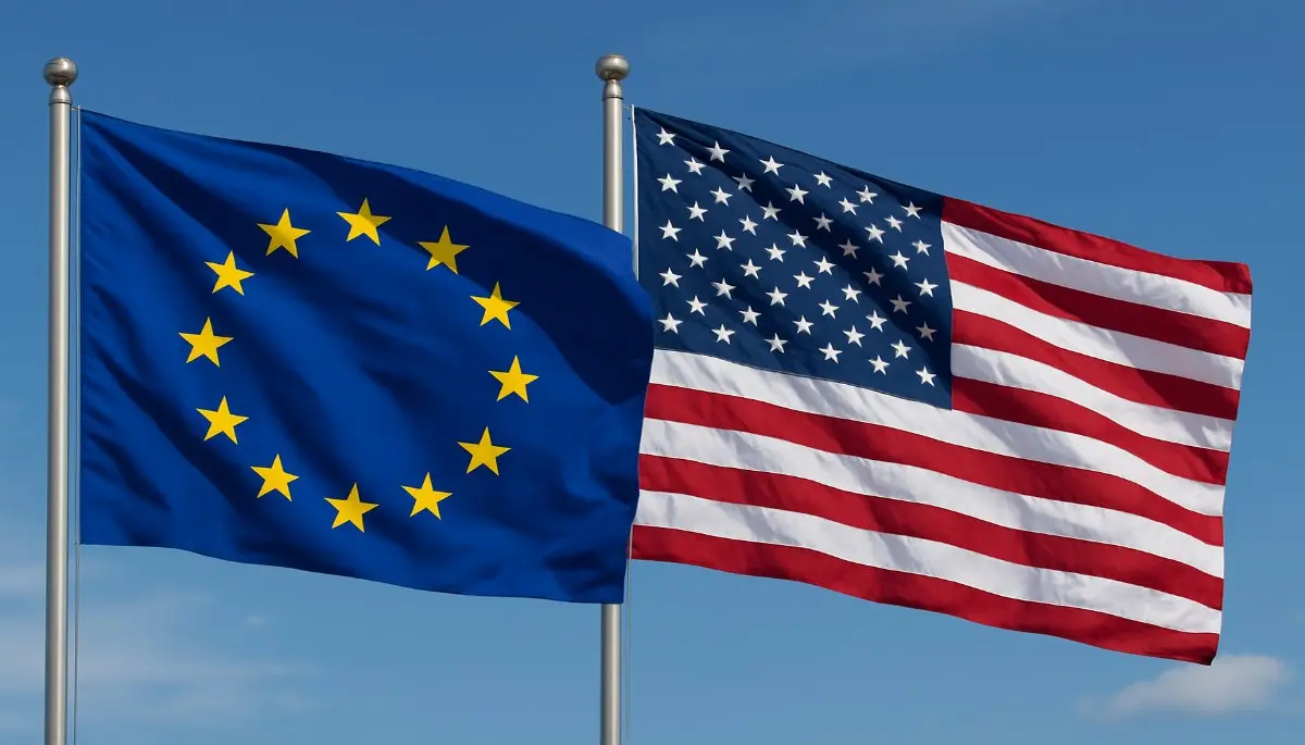 eu vs
