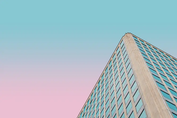 gebouw