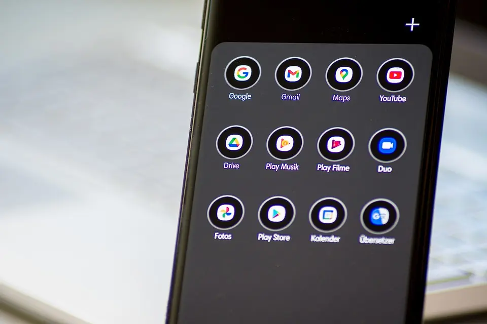 google play store