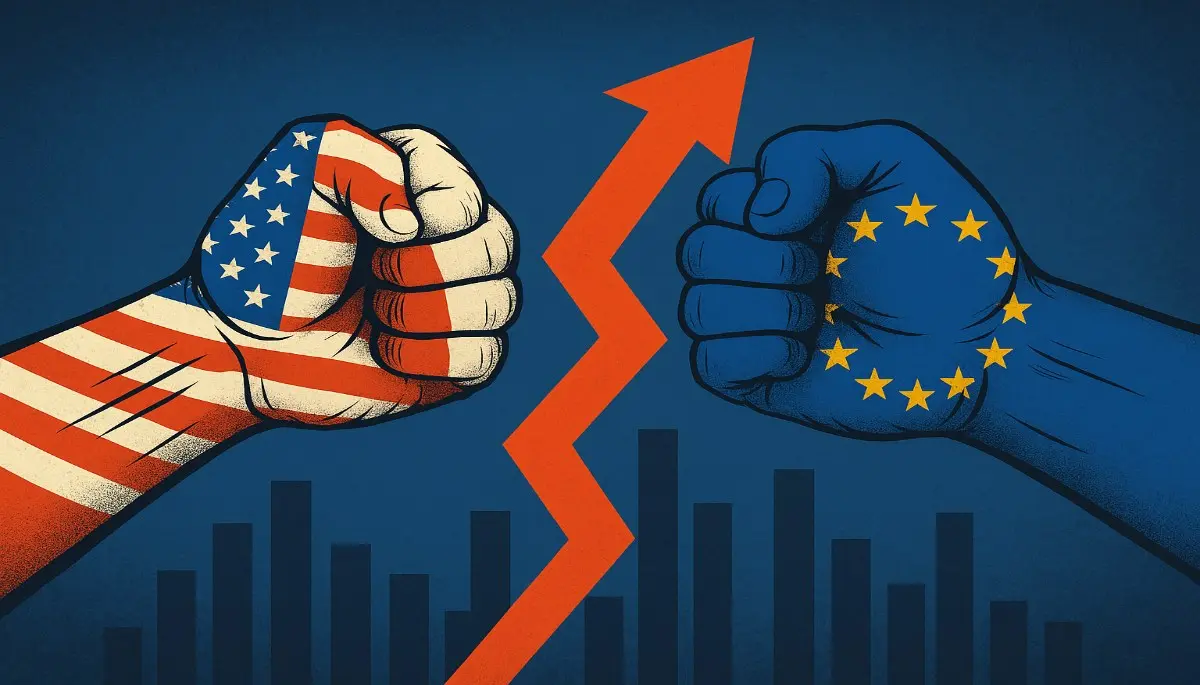handelsoorlog vs eu