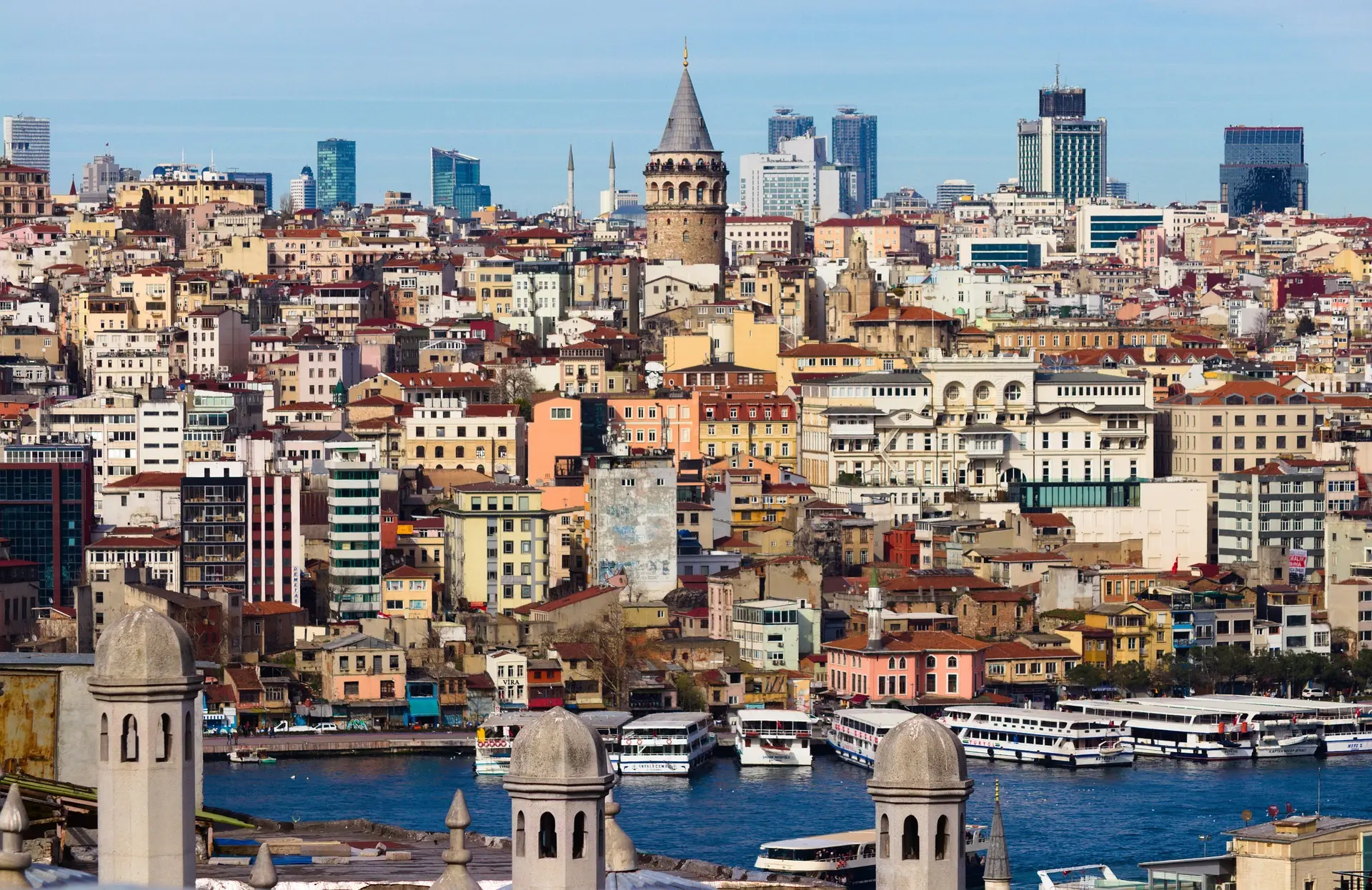 istanbul turkije