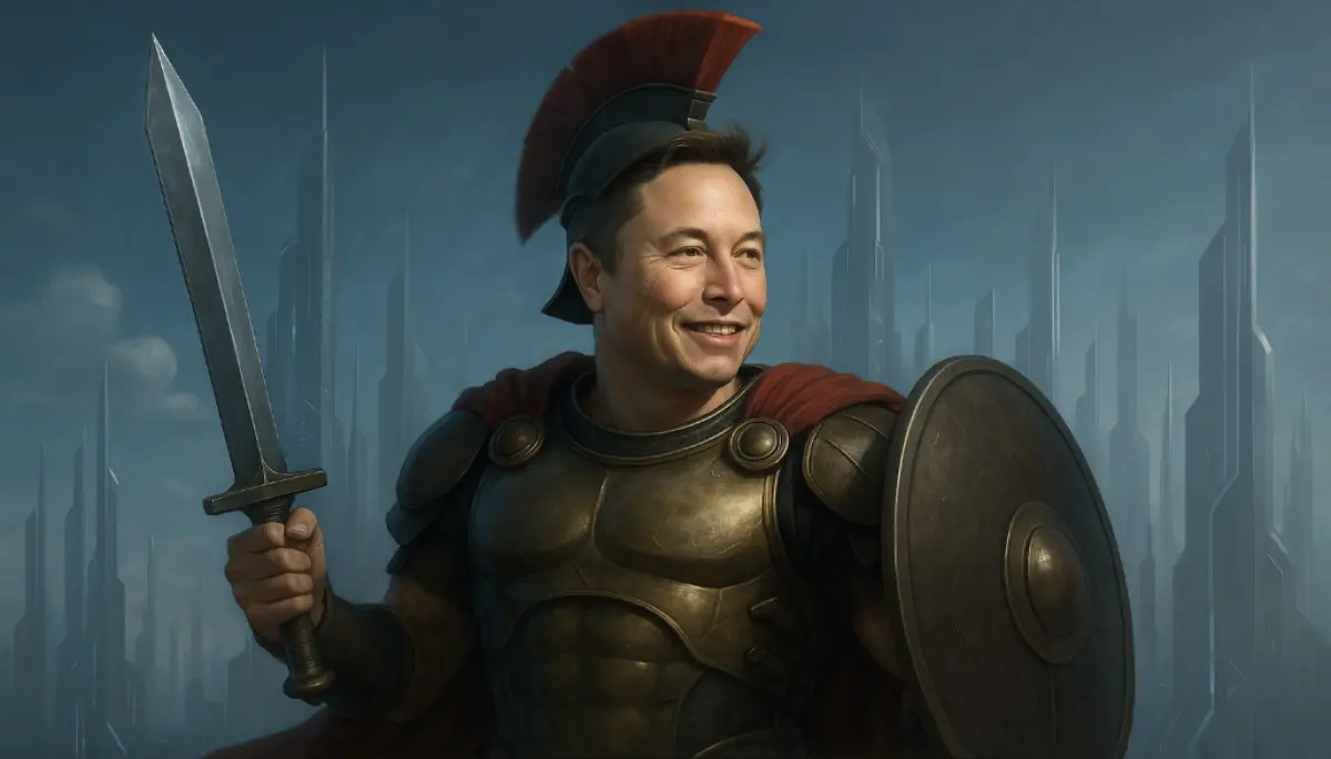 kekius maximus