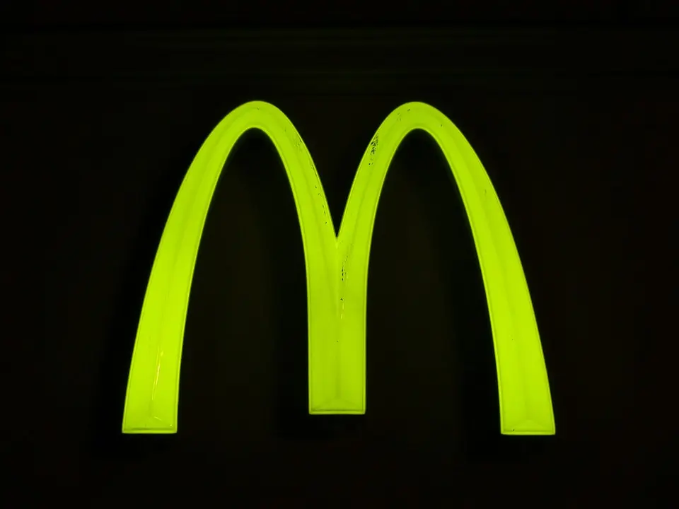 mcdonalds solana