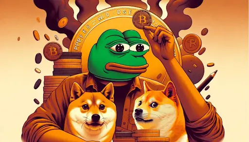 meme coins