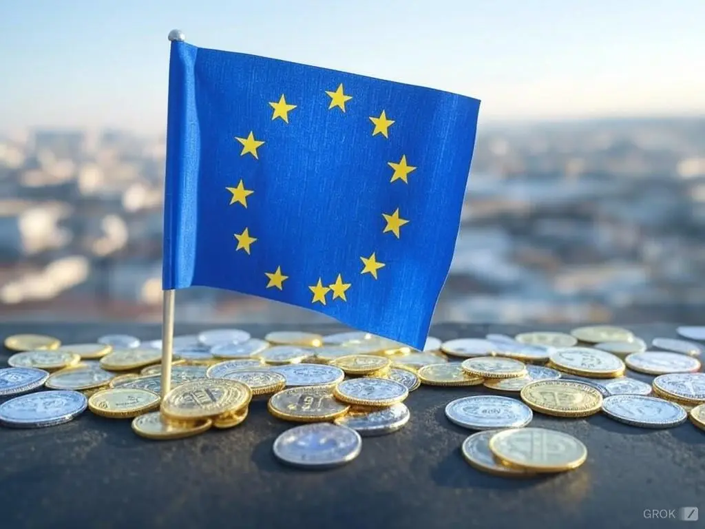 mica europa