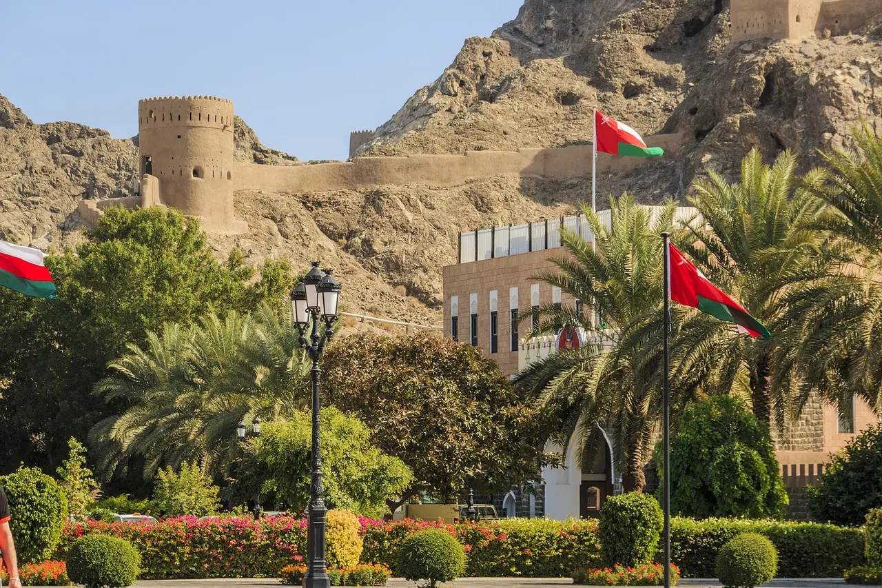 muscat 2606086 1280
