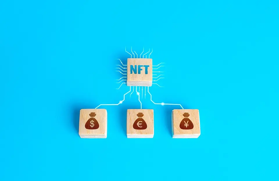 nft nieuws