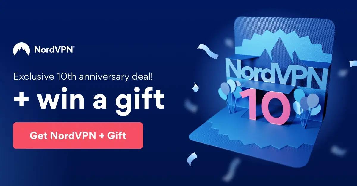 nordvpn