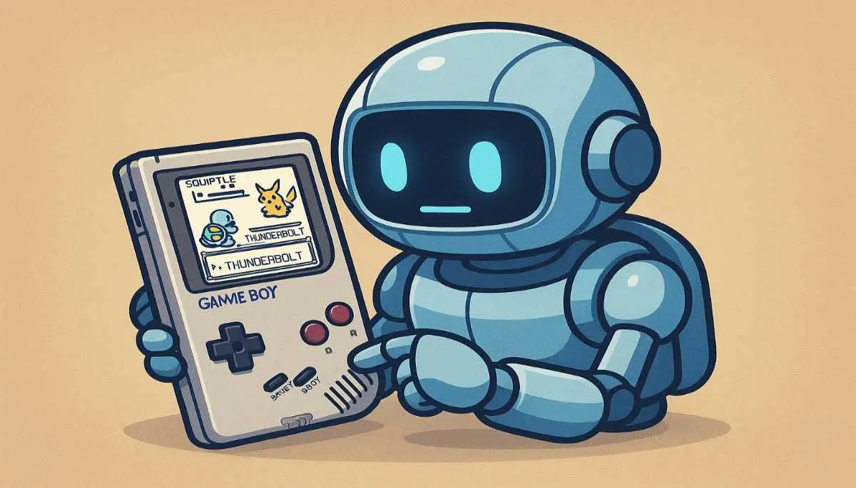pokemon ai