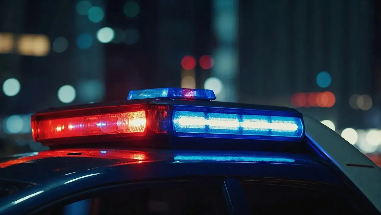 politie crypto