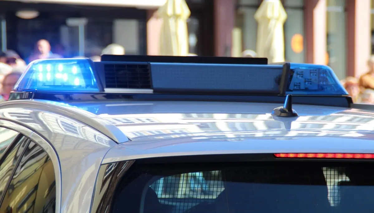politie