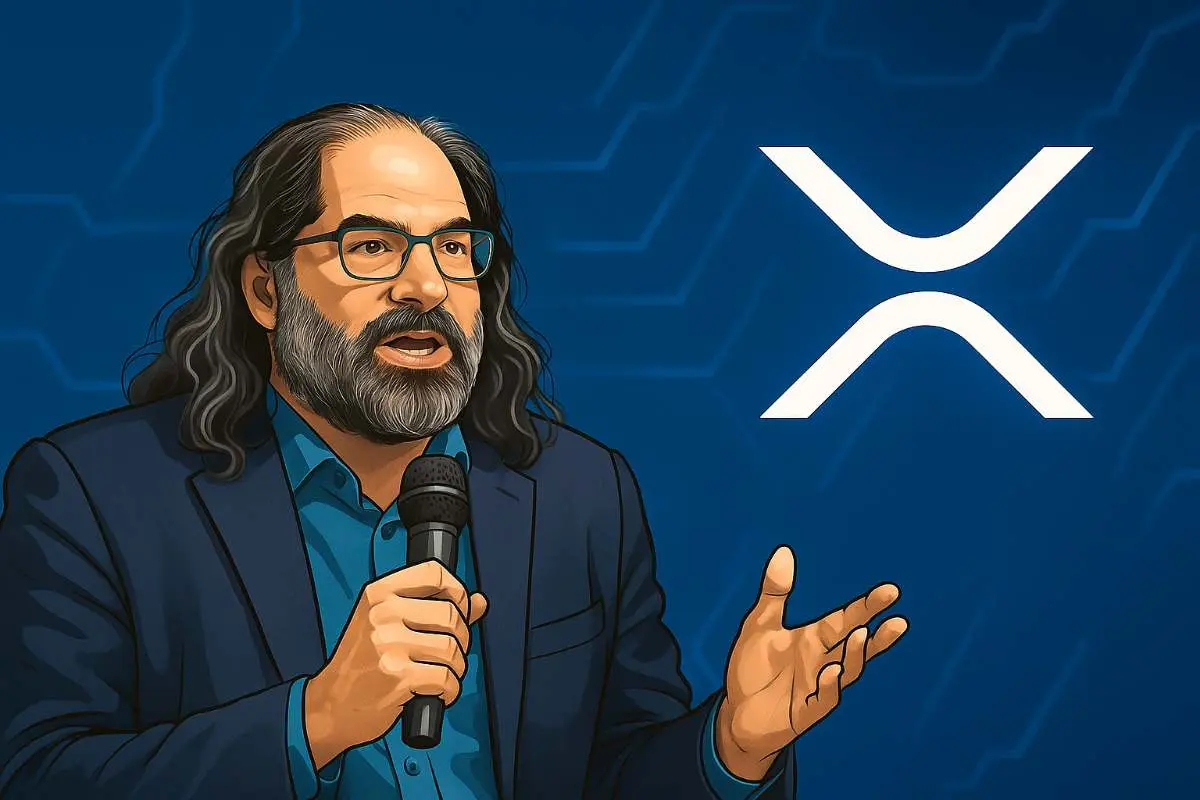 ripple cto xrp ledger