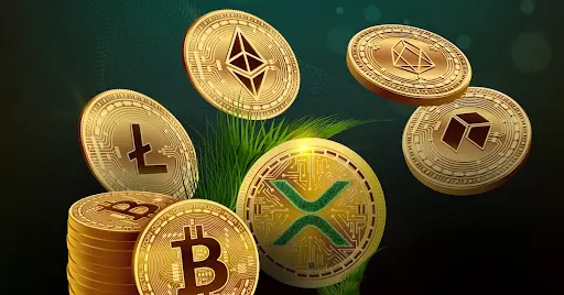 ripple presale 1