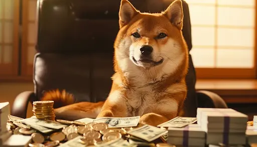 shiba inu