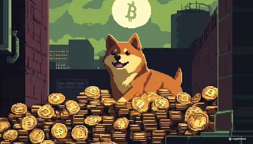 shiba inu presale