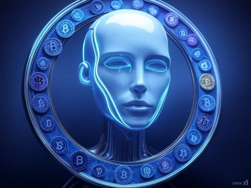 solana ai agents