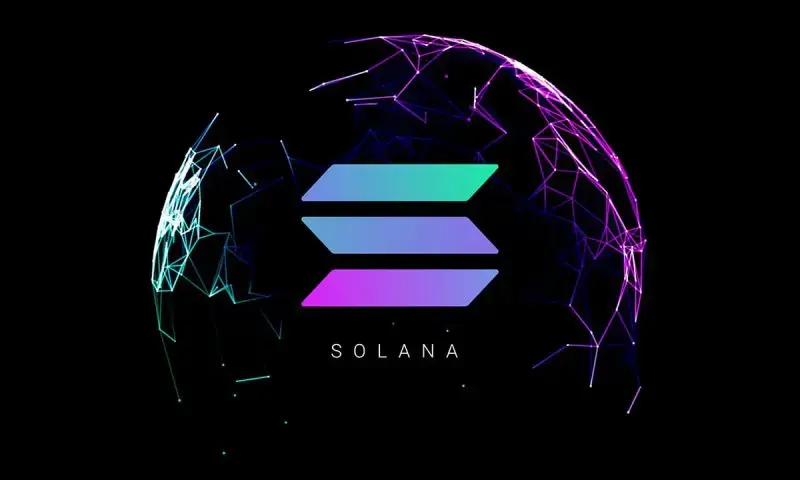 solana prijs