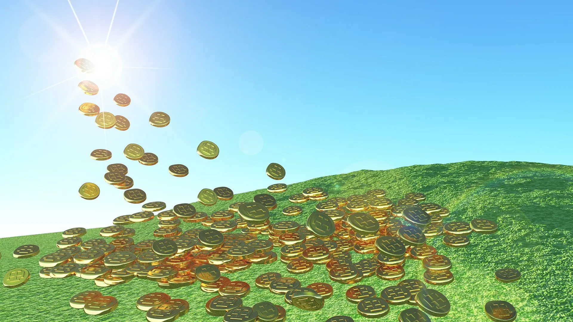 solar energy
