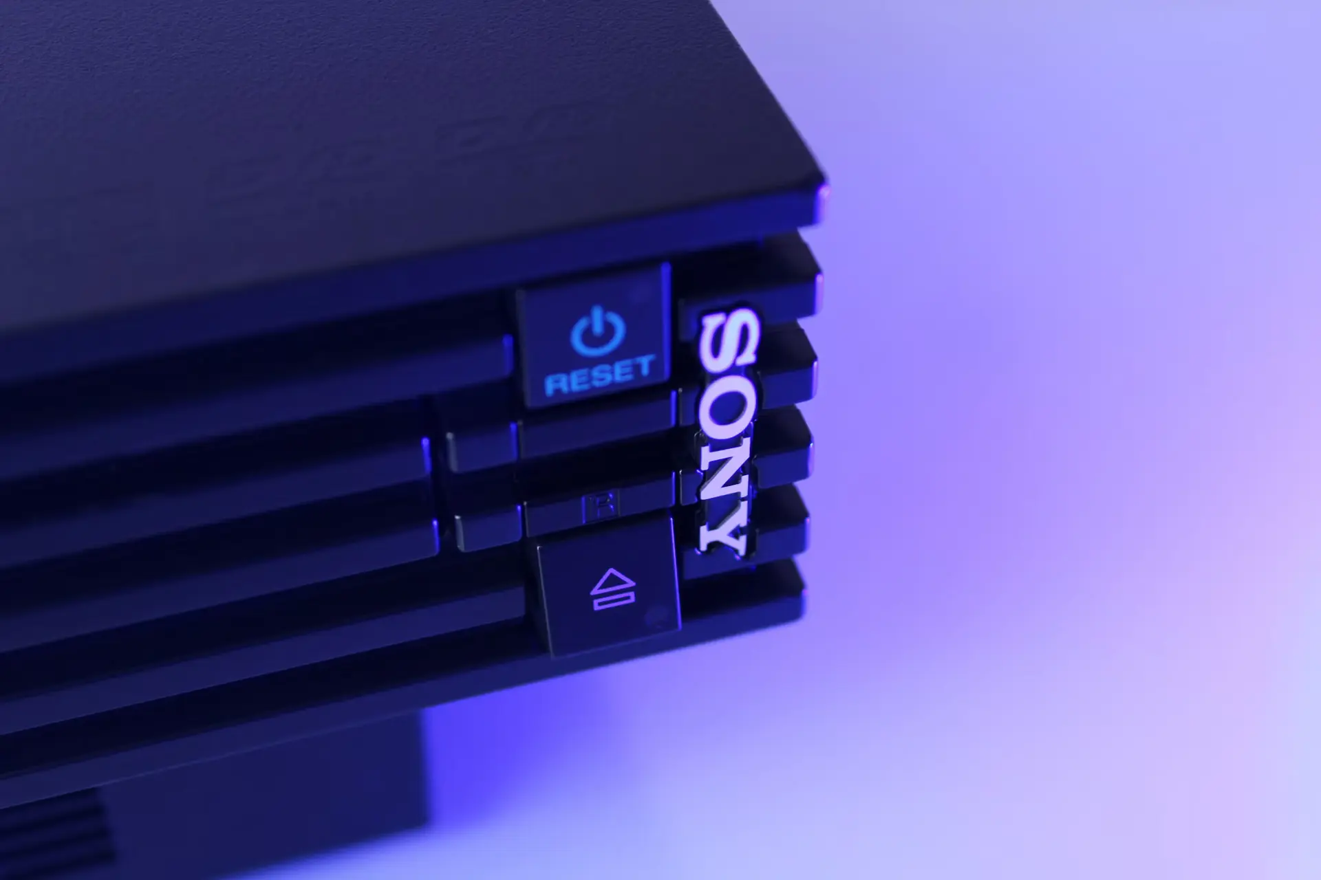 sony