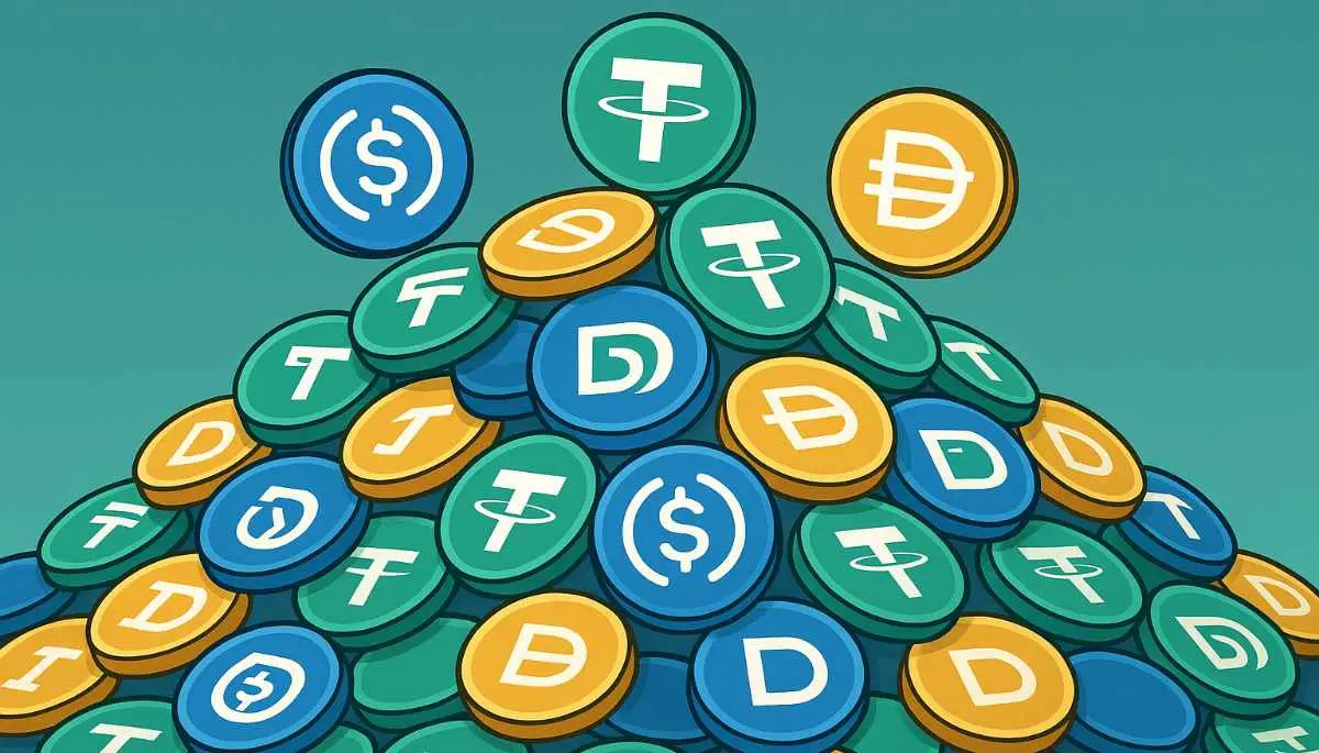 stablecoins 1