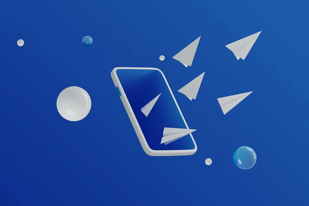 telegram gebruikersgegevens