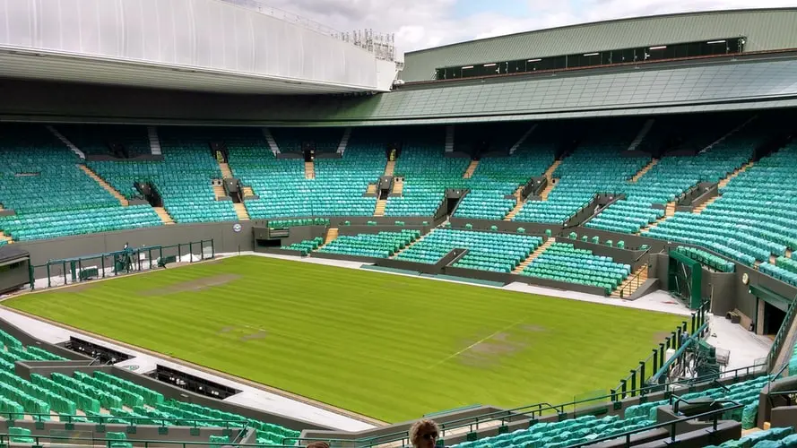 tennis 1