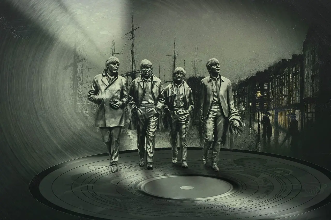 the beatles