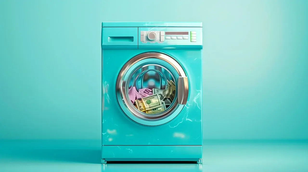 tornado cash