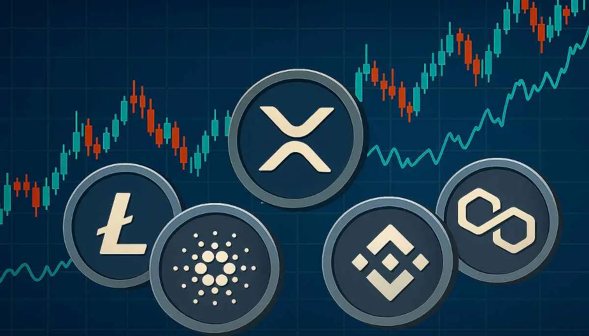total3 altcoins
