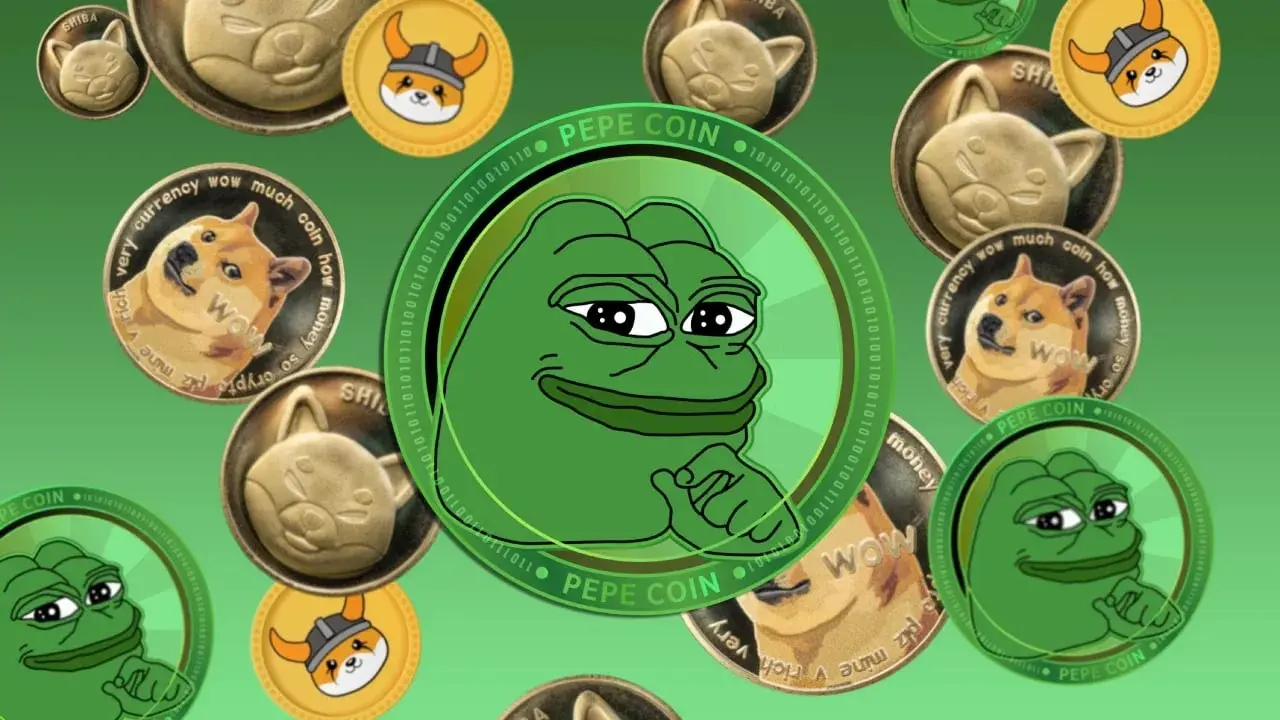 wif pepe