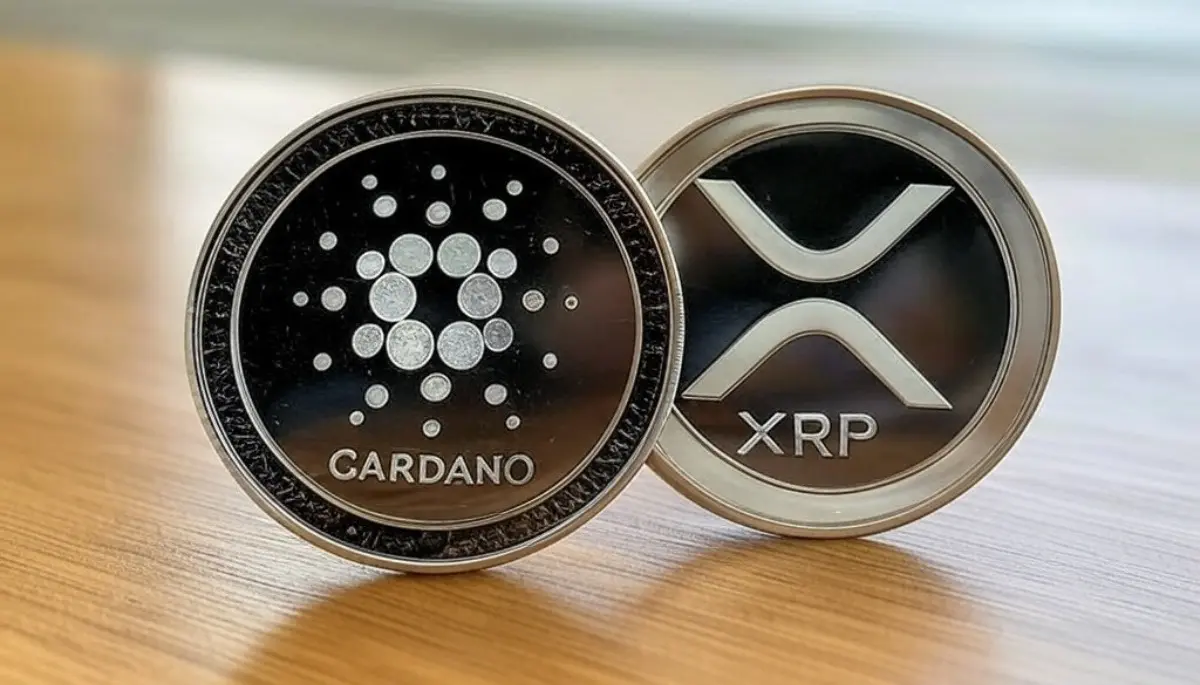 xrp ada