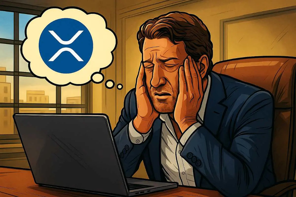 XRP Dave Portnoy