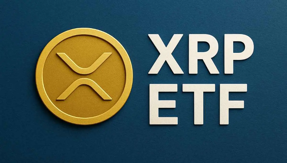 xrp etf